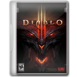 Diablo 3 - demo