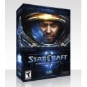 StarCraft 2 - demo