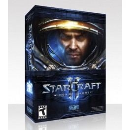 StarCraft 2 - demo