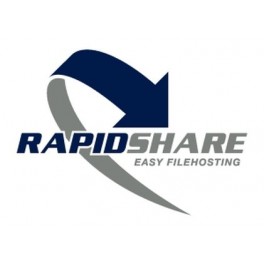 RapidShare 5GB - demo